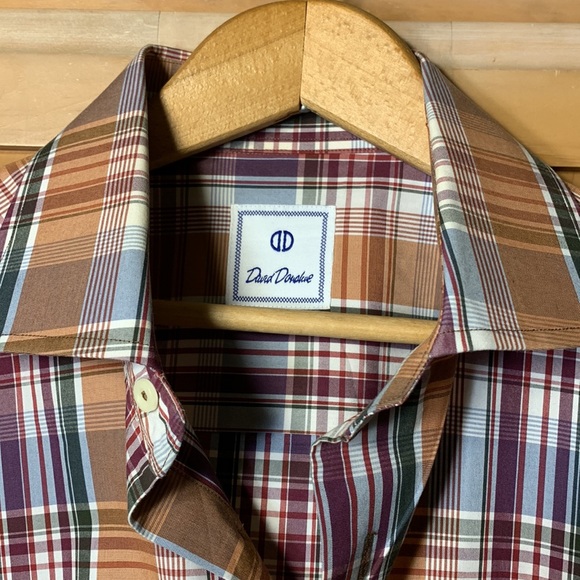 David Donahue (M) - Picture 5 of 16